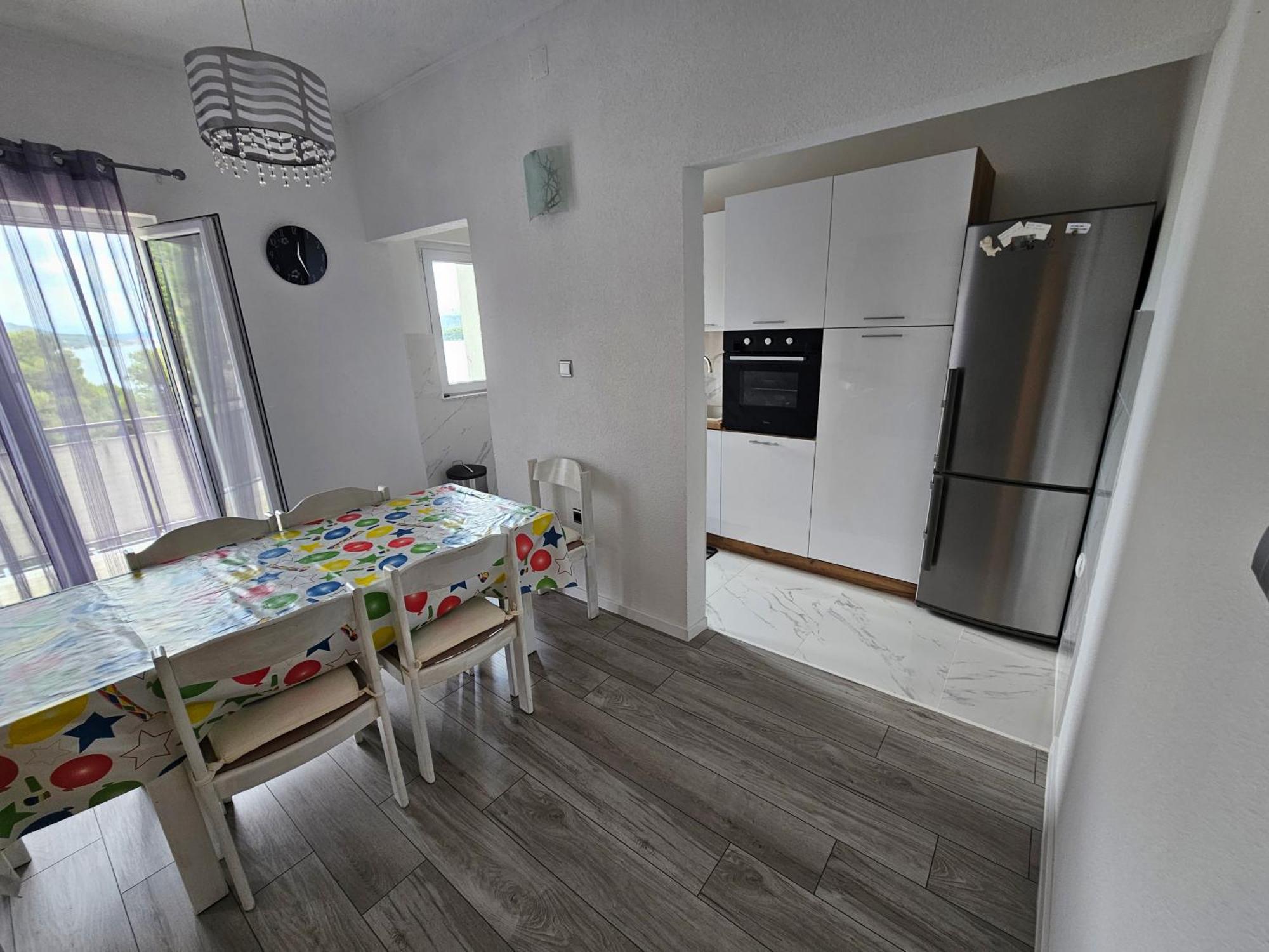 Anna Apartment Марина Екстериор снимка